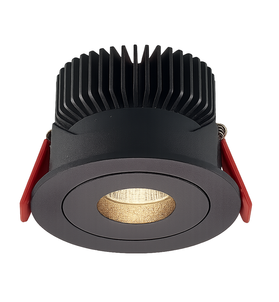 Spot Light 12W - Side